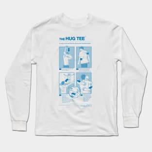 The Hug Tee Long Sleeve T-Shirt